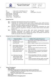 Rpp perbandingan kelas 7 kurikulum 2013 revisi 2017. Doc Rpp Perbandingan Ela Ulfiana Academia Edu