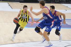 Born 21 january 1989) is a turkish professional basketball player for anadolu efes istanbul of the turkish basketbol süper ligi (bsl). Fenerbahce Beko Maintains Perfect Euroleague Start With Anadolu Efes Win Daily Sabah