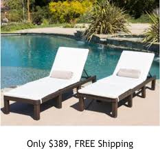 Big Man Patio Chairs Outdoor Living Furniture Free Shipping No Sales Tax In Most St Outdoor Chaise Lounge Outdoor Wicker Chaise Lounge Wicker Chaise Lounge