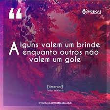 Brasileiras brasil brazil músicas brasileiras emicida. Trechos De Musicas Alguns Valem Um Brinde Enquanto O Racionais