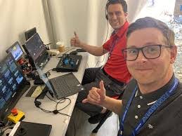 Jarrett Lehman's Instagram, Twitter & Facebook