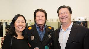 BergenPAC's annual fall gala featuring John Fogerty