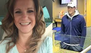 Brother of murdered Wake Forest mom tells killer to 'rot in hell'