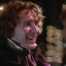 🎨 OLD ARTWORK BUT NEW FOR THREADS Here's the art I made for Doctor Who:  Flux as it is was airing nearly two (?!) years back! Still love this series  ❤️