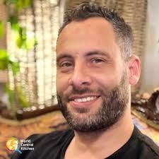 World Central Kitchen