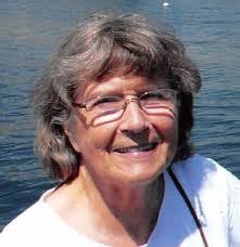 Barbara Shimer's Instagram, Twitter & Facebook