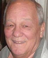 Leonard Geier Obituary (1945