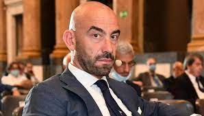 Lo evidenzia all'adnkronos salute matteo bassetti, direttore della clinica di malattie infettive. Intervista Al Prof Matteo Bassetti A Cura Di Pier Carlo Lava Alessandria Today Web Media Pier Carlo Lava Friulimultietnico