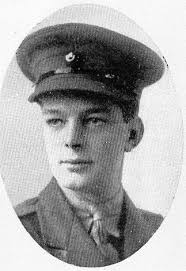 Life story: Kenneth Hudson Reah