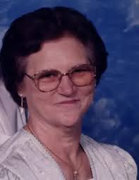 Obituary information for Barbara Corey Nobles