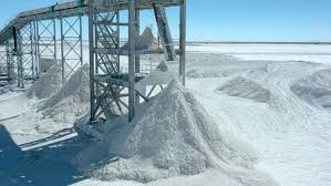But for now, bolivia remains a minor player in the global lithium economy, while its neighbors like chile and argentina dominate the market, although those countries possess smaller reserves of the resource. After Evo The Lithium Question Looms Large In Bolivia
