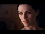 Gwen in the Dungeons