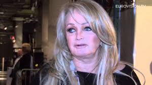 Bonnie tyler seen leaving the one show on march 20, 2019 in london, england. Bonnie Tyler On Youtube Vtwctr