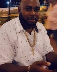 Darrell Sherrod's Instagram, Twitter & Facebook