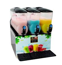 Slush Machine Slurpee Maker Slush Machine Drinks Machine Frozen Drink Machine