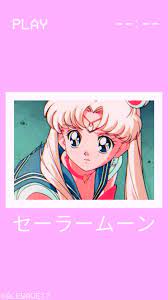 Pin On Sailor Moon