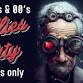 Ballies party - 80's,90's & 00's event image