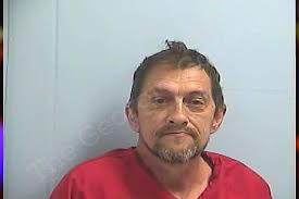 Chad Blackwell — Dawson County Jail Bookings