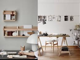 5 Cool Home Office Decorating Ideas For A Workspace Restyling