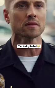 Emotional Moments from The Rookie: Tim Losing Isabel