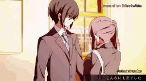 Ame To Kusari Anime GIF - Ame To Kusari Anime - Discover & Share GIFs