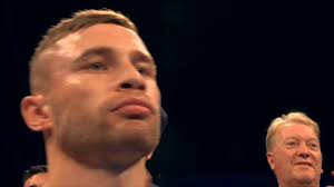 Frank Warren's Video