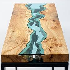 The World S Most Beautiful Tables Furniture Or Art Natural Wood Furniture Wood Furniture Furniture Maker