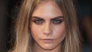 Does cara delevingne have the best tattoos in hollywood? Here S What Cara Delevingne S Tattoos Really Mean