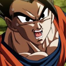 Stream Dragon Ball Super OST The Power To Resist [HQ] by BrandonKun