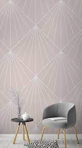 Modern ranch reno master bedroom sources classy clutter. Living Room Wallpaper Lounge Wallpaper Hovia Uk Living Room Wallpaper Neutral Wallpaper Living Room Room Wallpaper