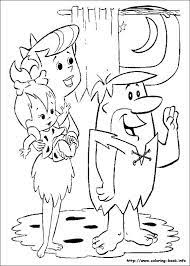 Whitepages is a residential phone book you can use to look up individuals. The Flintstones Coloring Picture Cartoon Coloring Pages Coloring Pages Disney Coloring Pages