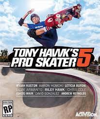 Iron maiden's mascot eddie the head, and jango fett from star wars: Tony Hawk S Pro Skater 5 Tony Hawk S Games Wiki Fandom
