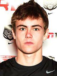 Alex Bledsoe Wide Receiver Recruiting Profile