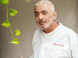 Vicenza, morto in Malesia lo chef Andrea Zanella