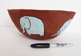 Check spelling or type a new query. How To Make Paper Mache Bowl Diy Projects Craft Ideas How To S For Home Decor With Videos