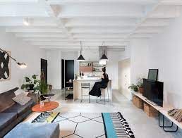 Kitchen remodeling is an example that we want to talk more about in this post. Kitchens With Concrete Floors A Sustainable And Durable Trend