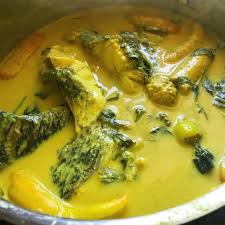 Nah di video kali ini bunda share resep cara membuat atau memasak gulai ikan nila, resep gulai kuning ikan nila. Gulai Kuning Ikan Haruan Utk Tok Resepi Resepi Menarik Facebook