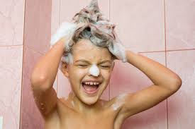 Depending on where you give birth, your baby may be offered a bath before you go home. When Can My Child Start Bathing Themselves Baby Arabia