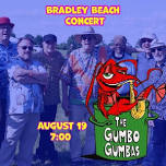 Bradley Beach Concert