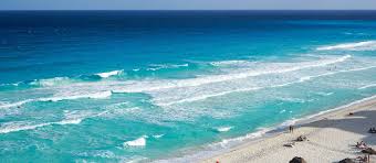 The hotel riu caribe (24h all inclusive) is located in the hotel area of cancun, mexico, in a seafront location on a beach with turquoise water and fine sand. Cancun Private Tours Mexico Vacations Enchanting Travels