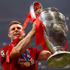 Soccer trophy 2019 uefa champions league trophy big ear trophy for souvenir, fans, collection, home decoration, gift and awards for various football match (size : Watch Liverpool Lift The Champions League Trophy The Liverpool Offside