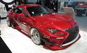 The lexus rc, a newly modified sports coupe to create excitement for new drivers there is an additional rc f sport kit to make it more than twice as sleek. Project 2015 Lexus Rc 350 F Sport Video First Look Autoguide Com News