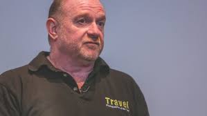 Nicer Tuesdays: Chris Coe