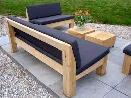 60 Amazing Diy Outdoor Projects Furniture Design Ideas Amazing Design Diy Furniture Idea In 2020 Diy Patio Furniture Diy Outdoor Furniture Rustic Outdoor Furniture