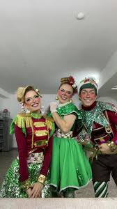 Los Quien del Grinch en Navidad: ¡Diversión TikTok!