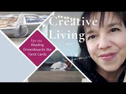 Creative Living with Jamie podcast
