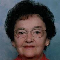 Dina Nickerson Obituary