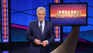 Will alex trebek's legacy be defined by the three ps of life insurance commercial he did for colonial penn? Alex Trebek Shares His Plan For Life After Jeopardy