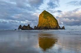 Attractions And Activities In Cannon Beach Oregon