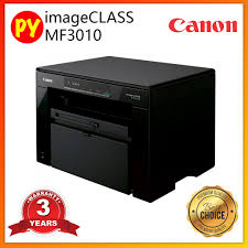 I get message that mf toolbox used by my scaner might not be installed on my computer. Canon Imageclass Mf3010 Print Scan Copy Mono Laser Printer Use Cartridge 325 Shopee Malaysia